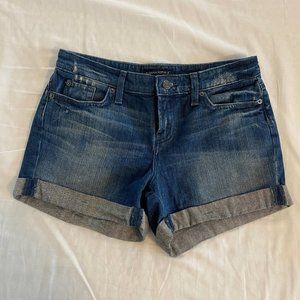 Banana Republic Denim Shorts | Size 4 / 27